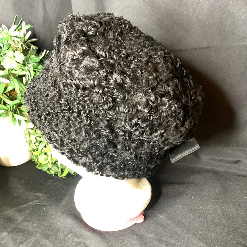 mary louise creations stylish black